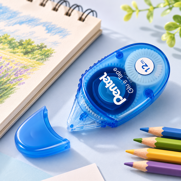 6 Pocket-Friendly Stationery Combo