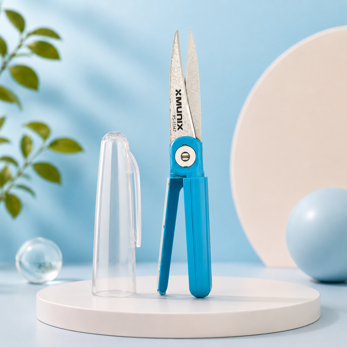 6 Pocket-Friendly Stationery Combo