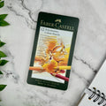 Faber-Castell Polychromos Artists' Color Pencils - 12 Pack