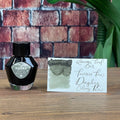 Lennon Tool Bar Dongding Oolong Tea- 35ml Bottled Ink