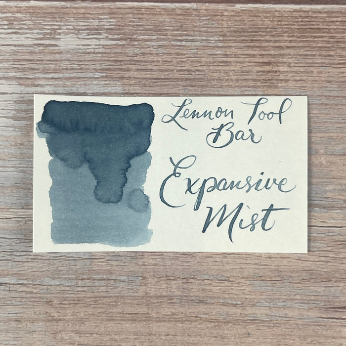 Lennon Tool Bar Expansive Mist - 30ml Bottled Ink
