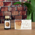 Lennon Tool Bar Sesame Oil - 30ml Bottled Ink