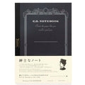 Apica | Cuaderno Premium A4 Silky Black (Puntos)