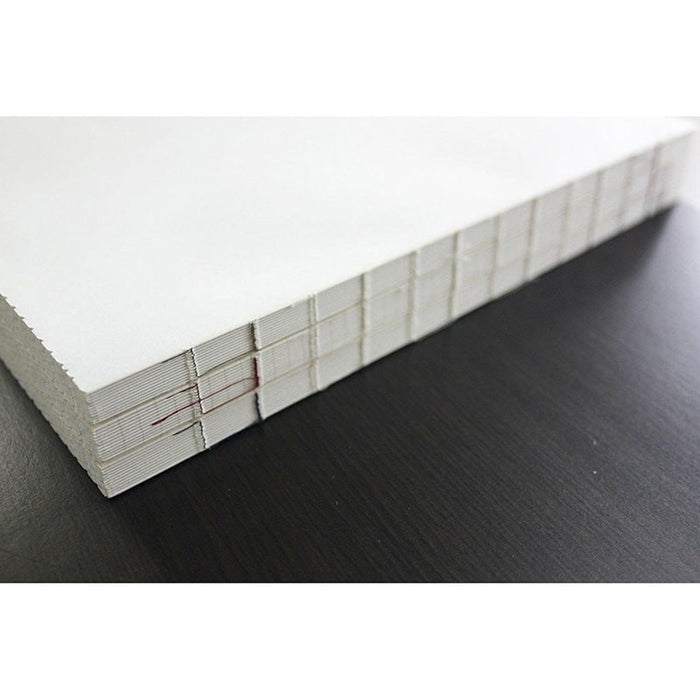 Apica | Cuaderno Premium A5 Silky Navy (Rayas)