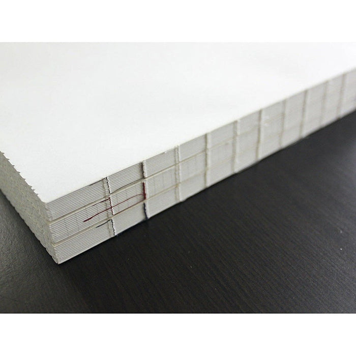 Apica | Cuaderno Premium A6 Silky Black (Liso)