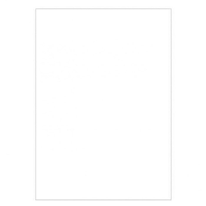 Apica | Cuaderno Premium B5 Silky Black (Liso)