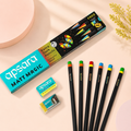 Apsara Matt Magic Pencils | Pack of 10