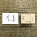 Arte CO | Sello Frame Cat