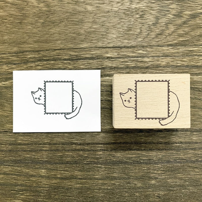 Arte CO | Sello Frame Cat