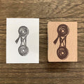 Arte CO | Sello String & Button