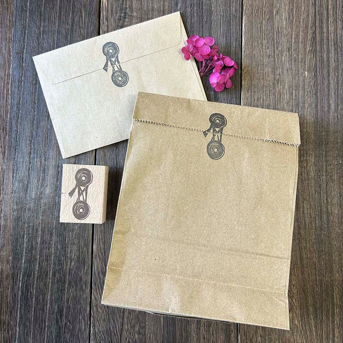 Arte CO | Sello String & Button