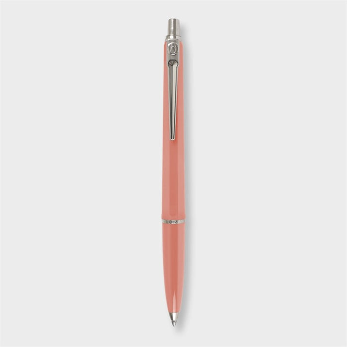 Ballograf | Bolígrafo Epoca P Salmon Pink
