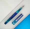 Benu Haute Collection Fountain Pen - Allure