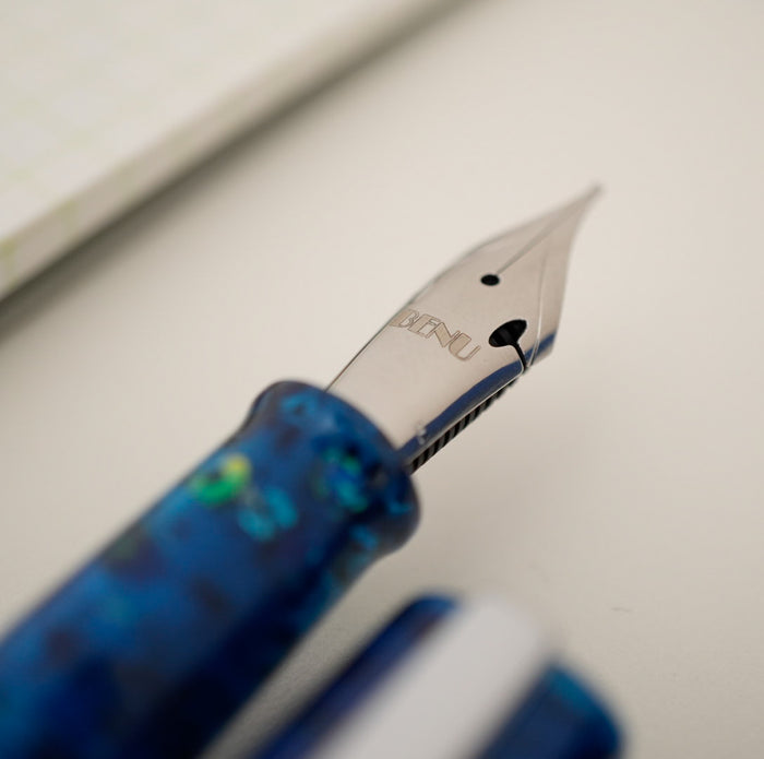 Benu Haute Collection Fountain Pen - Allure
