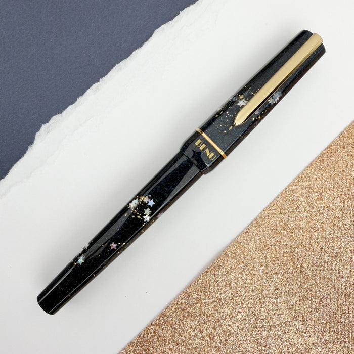Benu Haute Collection Fountain Pen - Movie Star (Special Edition)