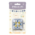 Beverly Planner Companion Stamp Set - Nordic