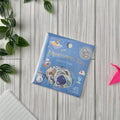 Atlas Stationers - BGM Planner Sticker Flakes - Afternoon Tea Party - Let's Take a Breather - Stickers