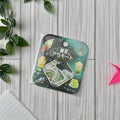Atlas Stationers - BGM Planner Sticker Flakes - Coffee a la mode - Twilight Moonlight Sky - Stickers