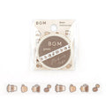 BGM Washi Tape - Coffee Hour