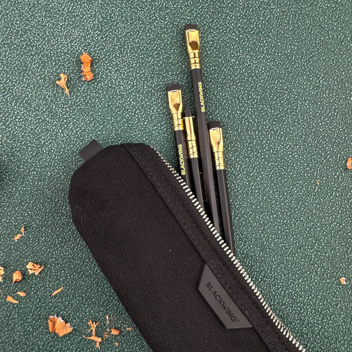 Blackwing Pencil Pouch