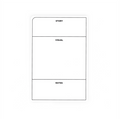 Blackwing Volume 140 Recipe Cards (Set of 10)