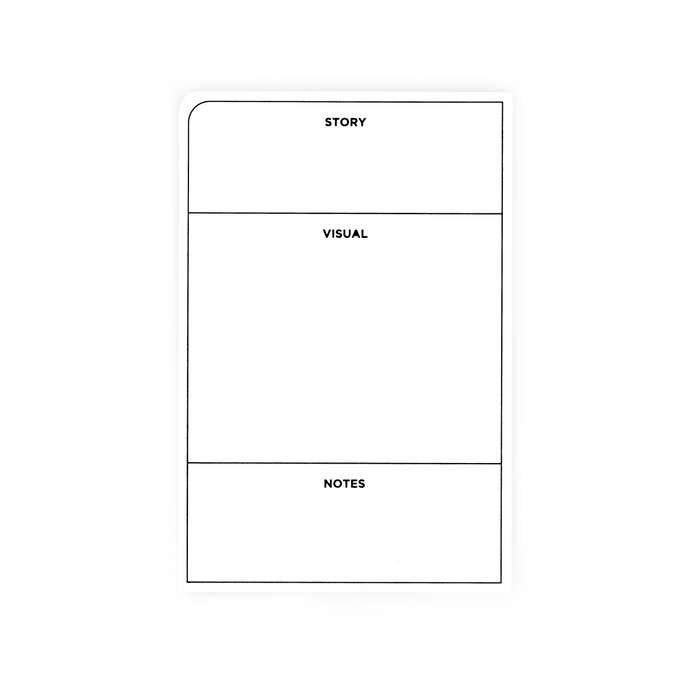 Blackwing Volume 140 Recipe Cards (Set of 10)