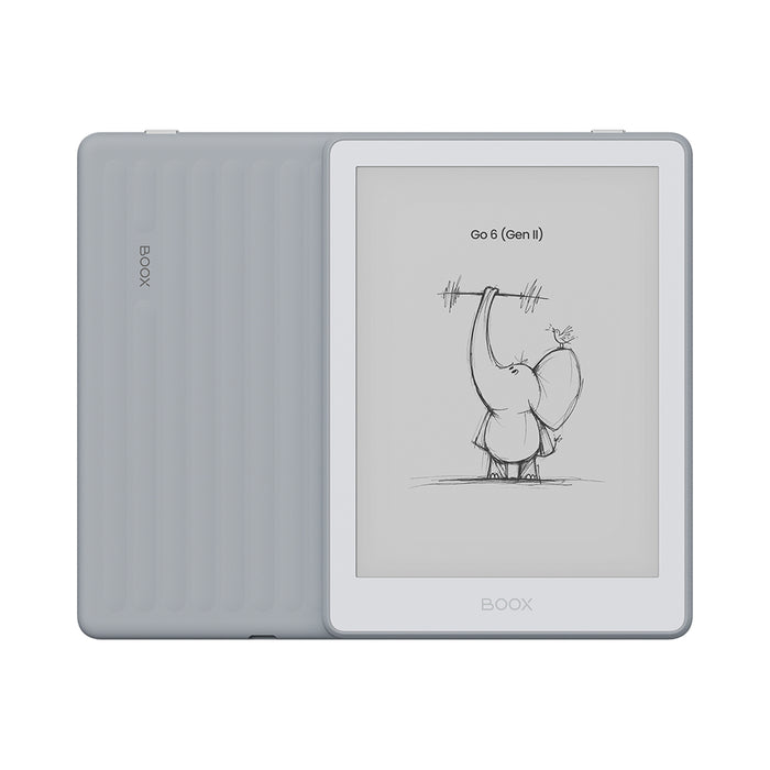 BOOX Go 6 (Gen II)