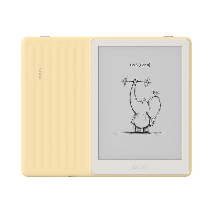 BOOX Go 6 (Gen II)