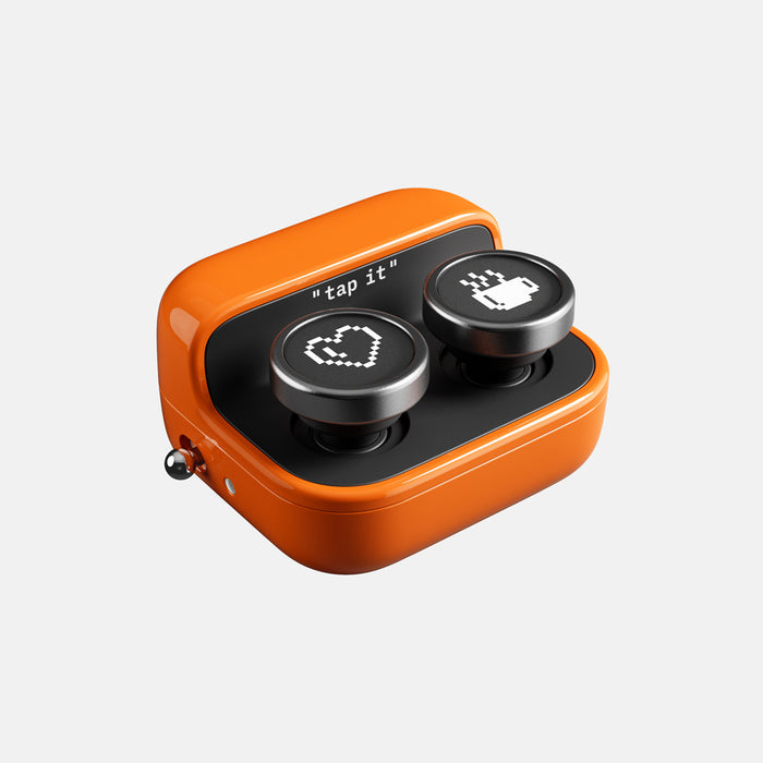 BOOX Tappy Wireless Page Turner (Citrus)