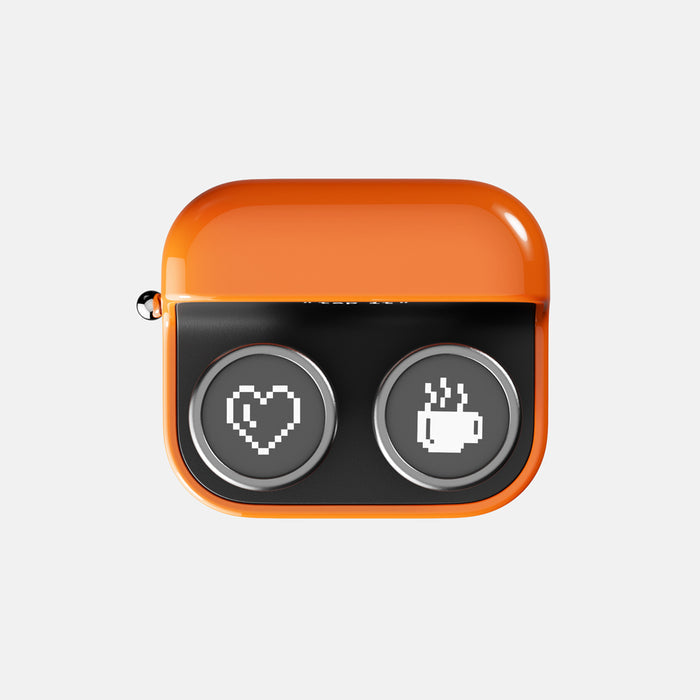 BOOX Tappy Wireless Page Turner (Citrus)