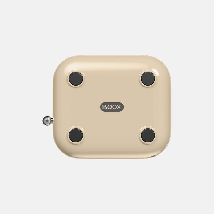 BOOX Tappy Wireless Page Turner (Cream)