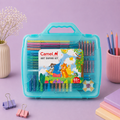 Camel Art Safari Kit | 65+ Art Treats