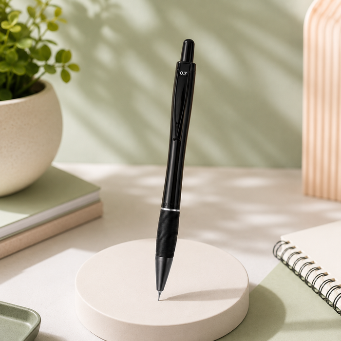 Camlin Grip Pro Mechanical Pencil – 0.7 mm