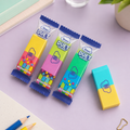 Camlin Numo Duet Erasers – Pack of 5