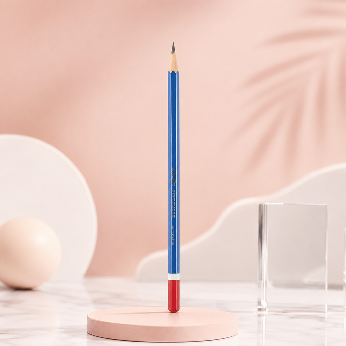 Camlin Supreme HD Pencils | Pack of 10