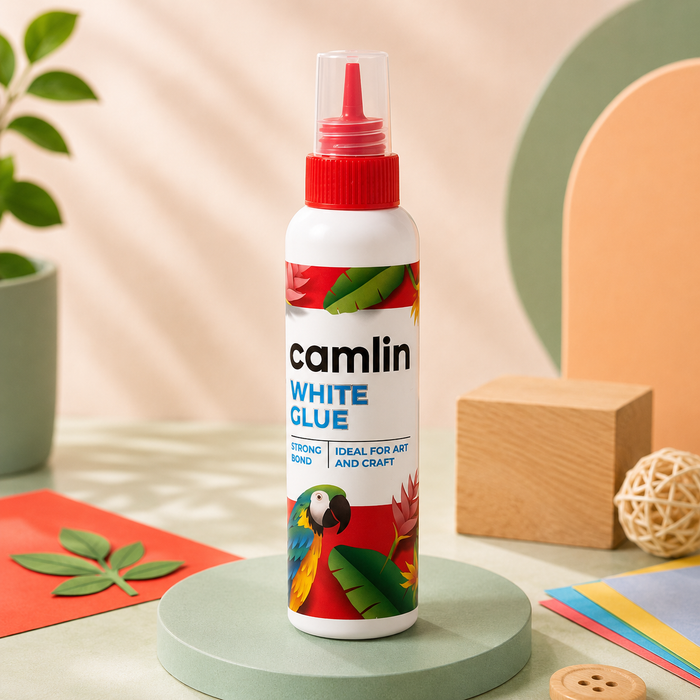 Camlin White Glue – 105 g
