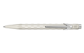 Caran d'Ache 849 Ballpoint Pen - Alpine Frost - White (Special Edition)