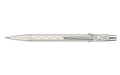Caran d'Ache 849 Mechanical Pencil - Alpine Frost - White (Special Edition)