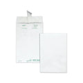 CATALOG MAILERS, DUPONT TYVEK, #6 1/2, CHEESE BLADE FLAP, REDI-STRIP CLOSURE, 6 X 9, WHITE, 100/BOX | Atlas Stationers.