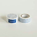 Classiky | Mitsou Dot Blue Washi Tape