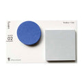 Classiky | Notas Adhesivas Geometry Grape + Ash