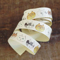 Classiky | Pegatinas en Rollo Toranekobonbon Cat 30mm