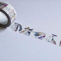 Classiky | Toranekobonbon Cat A Washi Tape