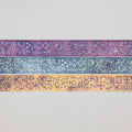 CoraCreaCrafts Alchemy Symbols Washi Tape Set