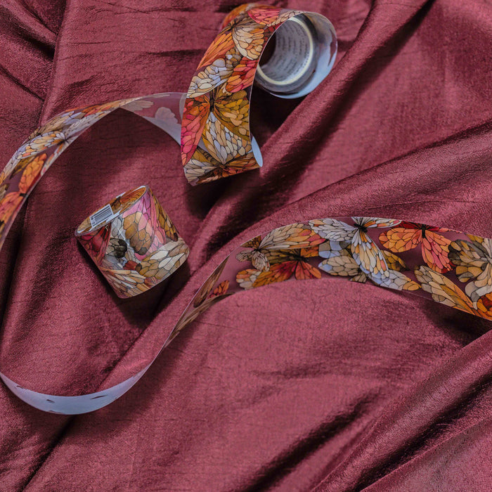 CoraCreaCrafts Butterfly Transparent Tape