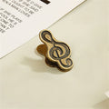 CoraCreaCrafts Clef Clip