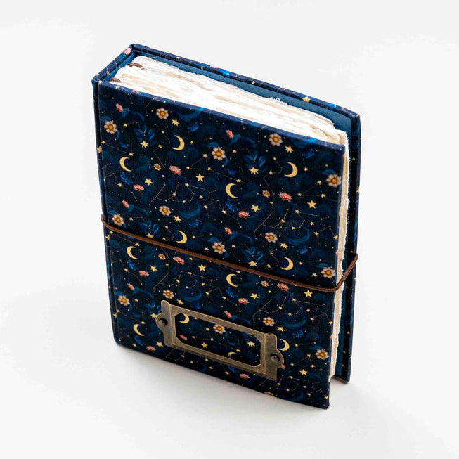 CoraCreaCrafts Dream Journal