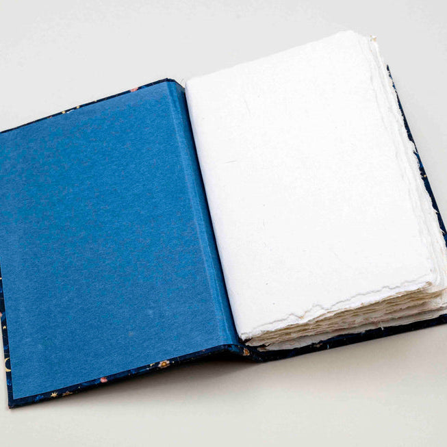 CoraCreaCrafts Dream Journal