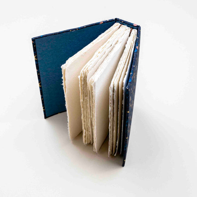 CoraCreaCrafts Dream Journal