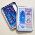 Atlas Stationers - CoraCreaCrafts Sticker Box - Fantasy Windows - Stickers